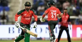 এশিয়া কাপ থেকে একপ্রকার ছিটকেই গেছে টাইগাররা!